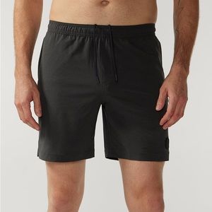 Chubbies The Flints - Gym Swim Hybrid Short 7” Inseam